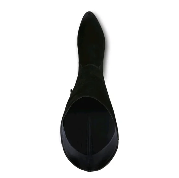 Vionic Bixby Western Knee High Boot - Picture 4 of 6